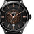 No.274 Automatic Memento Mori black