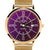 No.27 GMT Purple and Gold