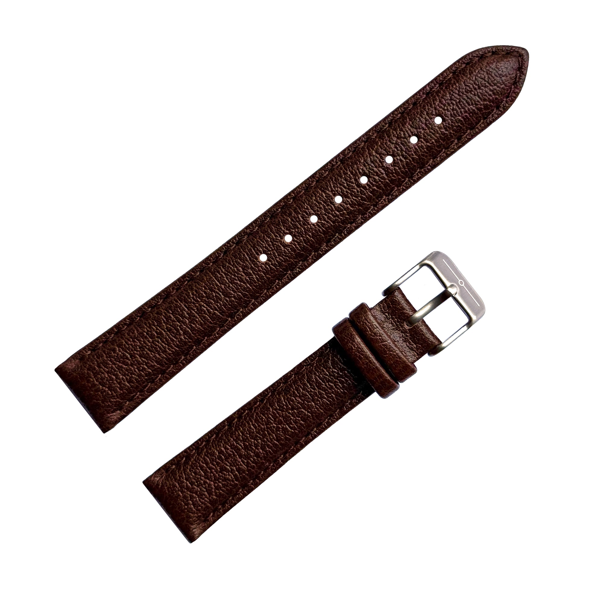 No.27 Type II Brown and Steel Strap