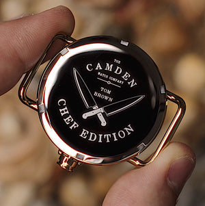 No.88 Camden x Tom Brown Chef's Choice Edition