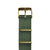 Strap - Green And Gold NATO